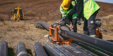 SASKİ o projenin ilk adımını attı haberi