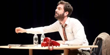 SAÜ sahnesinde unutulmaz deneyim haberi