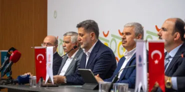 SOBE Otizm Spor Oyunları Konya’da başlıyor haberi