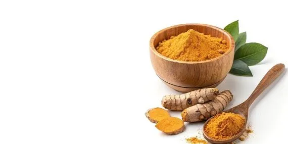 Sağlık deposu zerdeçalın ana maddesi kurkumin’in 5 bilimsel faydası! haberi