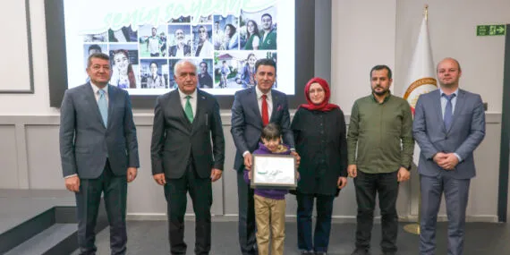 Sağlıklı nesil yarışmasında Bilecik zirvede haberi