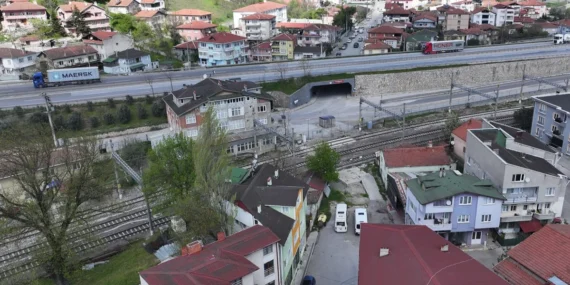Sakarya Alifuatpaşa’da yılların sorunu çözülüyor haberi