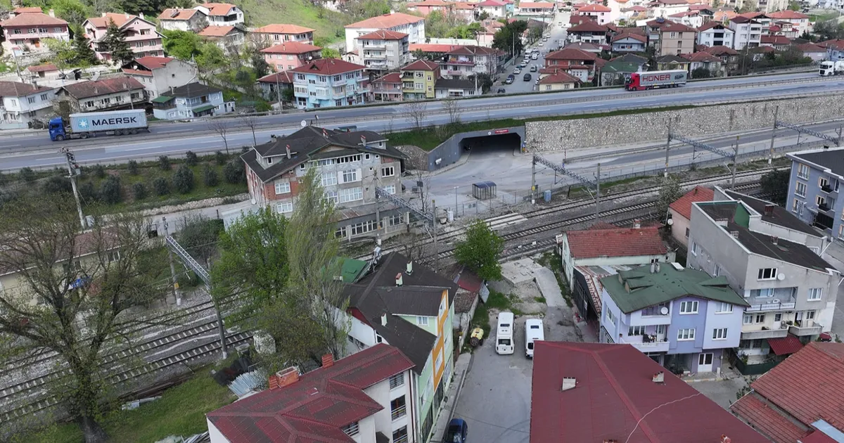 Sakarya Alifuatpaşa’da yılların sorunu çözülüyor haberi