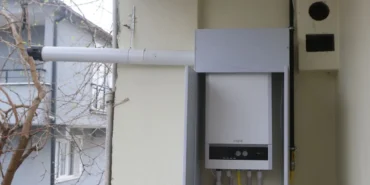 Sakarya Büyükşehir 250 hanede hem yürekleri, hem yuvaları ısıttı haberi