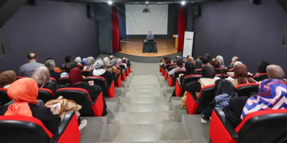 Sakarya Büyükşehir Akademi’de başvurular sona erdi: Dersler 7 Nisan’da başlıyor haberi