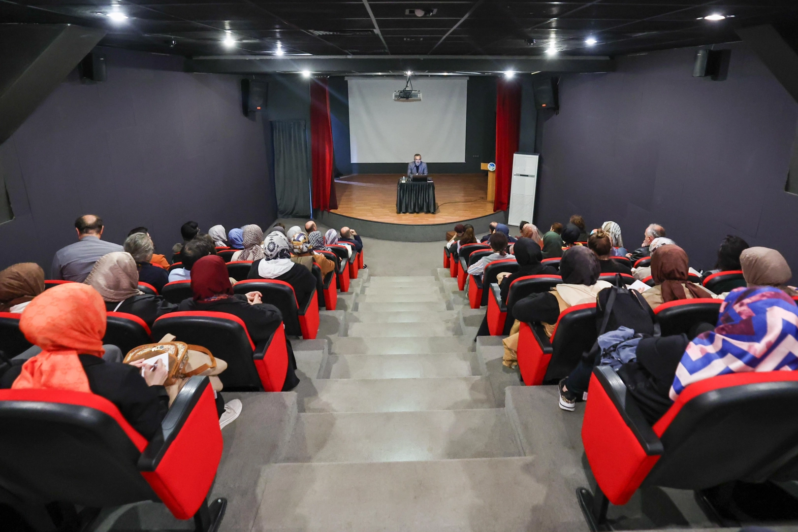 Sakarya Büyükşehir Akademi’de başvurular sona erdi: Dersler 7 Nisan’da başlıyor haberi