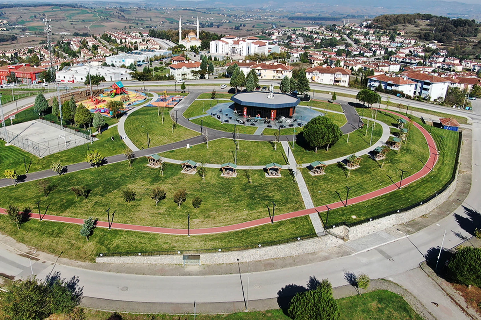 Sakarya Büyükşehir’in sosyal tesislerinde yüzde 20 indirim haberi