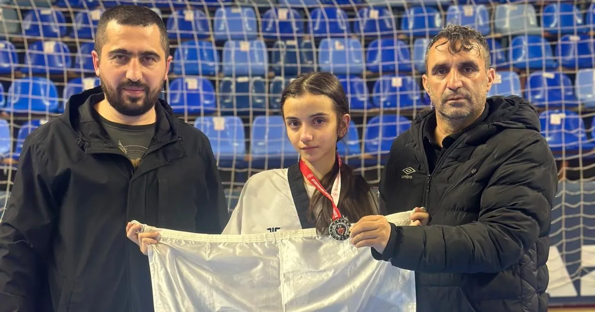 Sakarya Büyükşehir’in sporcuları Türkiye Şampiyonası biletini aldı haberi