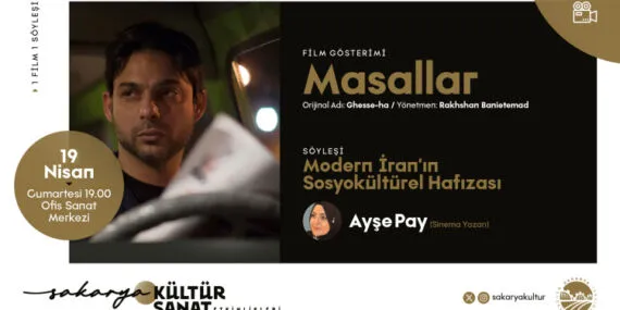 Sakarya OSM’de ‘Masallar’da buluşacaklar haberi