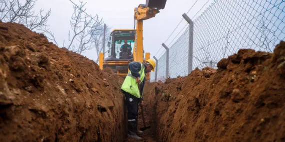 Sakarya Pamukova’da kesintisiz içme suyu için çalışmalara devam haberi