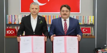 Sakarya'da 'Çekirdekten Girişimci'lerde final heyecanı haberi