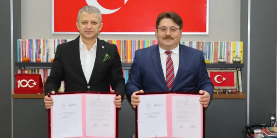 Sakarya'da 'Çekirdekten Girişimci'lerde final heyecanı haberi