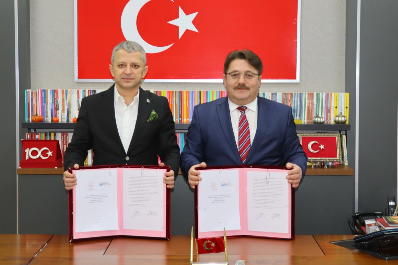 Sakarya'da 'Çekirdekten Girişimci'lerde final heyecanı haberi