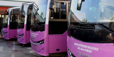 Sakarya'da Hendek Hastane hattı için 3 yeni ‘j’ plaka haberi