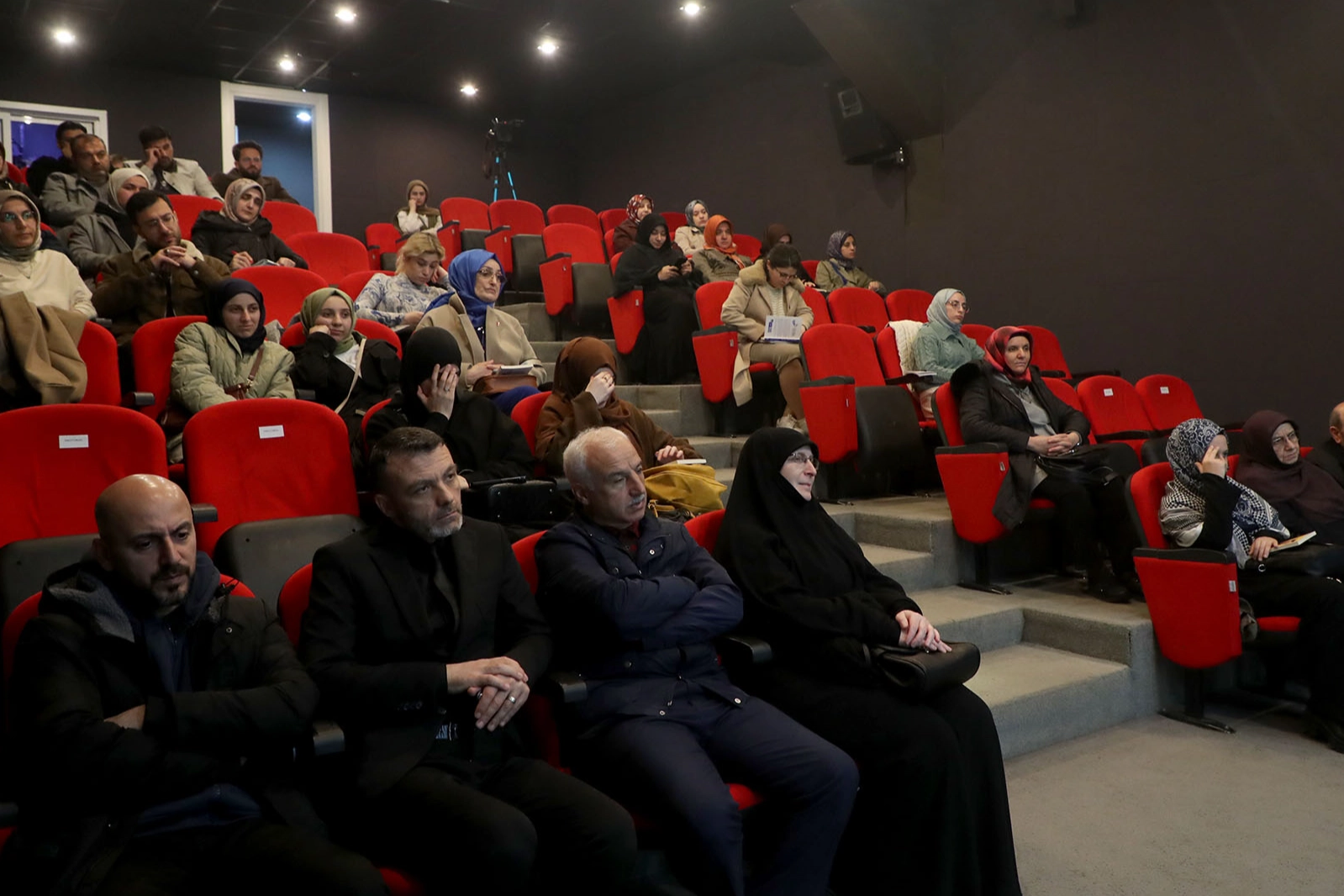 Sakarya'da Nisan ayı etkinlikleri devam ediyor haberi