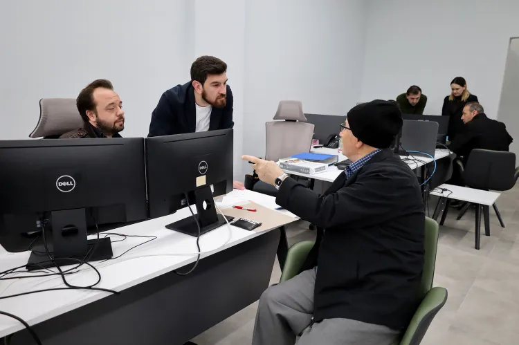 Sakarya'da Tığcılar sakinlerinden kentsel dönüşüme destek haberi
