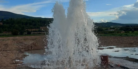 Sakarya'da alternatif kaynaklar şehrin güvencesi olacak haberi
