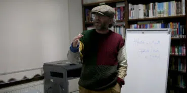 Sakarya'da ilk perde Mevleviliğin derinliğiyle açıldı haberi