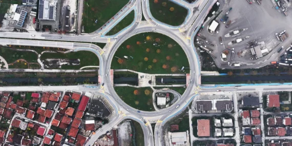 Sakarya'da o güzergah Pazar günü trafiğe kapalı! haberi