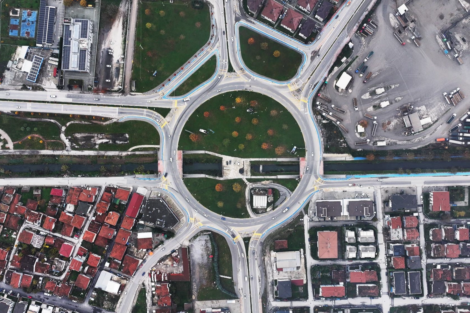 Sakarya'da o güzergah Pazar günü trafiğe kapalı! haberi