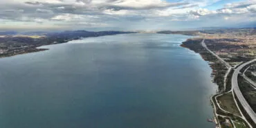 Sakarya'nın alt yapı yatırımları hız kesmiyor haberi