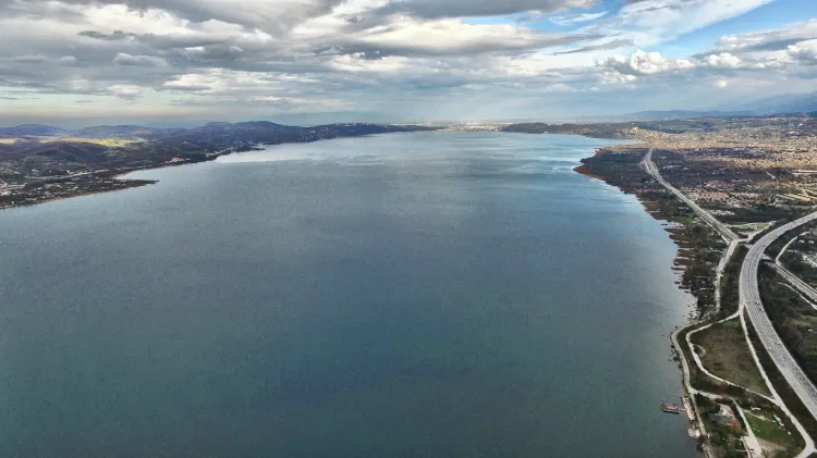 Sakarya'nın alt yapı yatırımları hız kesmiyor haberi