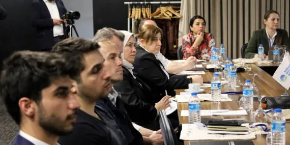 Sakarya’da 'yeşil şehir' kültürü yaygınlaşacak haberi