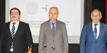 Sakarya’da mesleki eğitimde iş birliği haberi