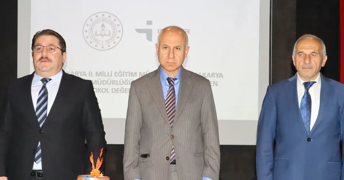 Sakarya’da mesleki eğitimde iş birliği haberi
