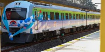 Sakarya’da ulaşımda yeni kolaylık: Artık TROY kartlar da aktif haberi