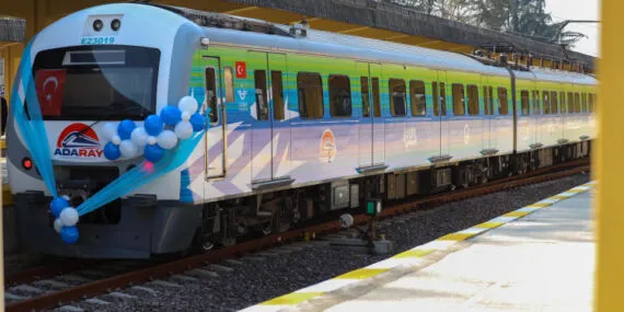 Sakarya’da ulaşımda yeni kolaylık: Artık TROY kartlar da aktif haberi