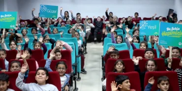 Sakarya’dan çocuklara teknoloji bağımlılığı için önemli adım haberi