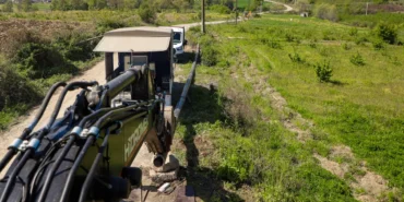 Sakarya’nın 10 mahallesine kesintisiz içme suyu haberi