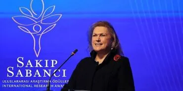 Sakıp Sabancı, Vefatının 21. Yılında  Sakıp Sabancı Uluslararası Araştırma Ödülleri ile Anıldı haberi