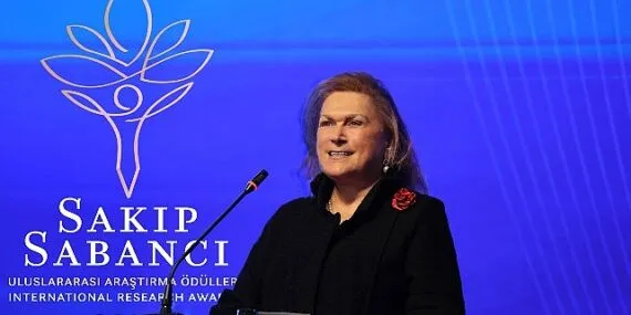 Sakıp Sabancı, Vefatının 21. Yılında  Sakıp Sabancı Uluslararası Araştırma Ödülleri ile Anıldı haberi