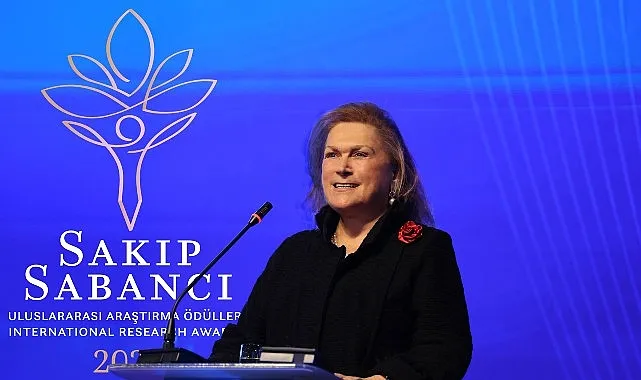 Sakıp Sabancı, Vefatının 21. Yılında  Sakıp Sabancı Uluslararası Araştırma Ödülleri ile Anıldı haberi