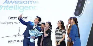 Samsung Galaxy A Serisi tüm dünyada satışta! haberi