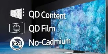 Samsung inovasyonları görüntü kalitesine yenilik getiriyor haberi