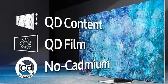 Samsung inovasyonları görüntü kalitesine yenilik getiriyor haberi