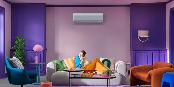 Samsung klimalarda 6 yıl garanti ve 24 saatte montaj fırsatı! haberi