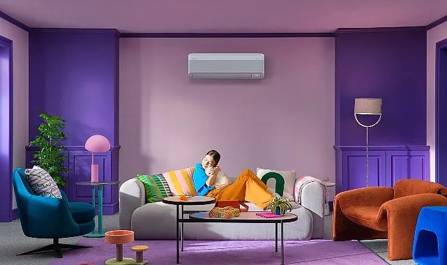 Samsung klimalarda 6 yıl garanti ve 24 saatte montaj fırsatı! haberi