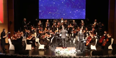 Samsunlu öğretmenlerin 'Maarif Orkestrası'ndan ilk konser haberi