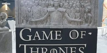 Sanatın mermerle buluştuğu stantlar çok beğenildi haberi