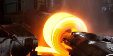 Sanayi Üretim Endeksi Şubat'ta geriledi haberi