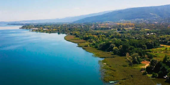 Sapanca Gölü'nden sevindirici gelişme… Sapanca'da bir ayda 12 milyon metreküp su artışı haberi