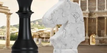 Satranç ustaları Manisa’da buluşacak haberi