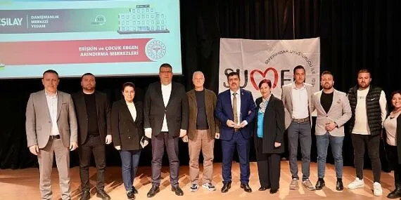 Seferihisar’da “Narkotik Anne” eğitimi haberi
