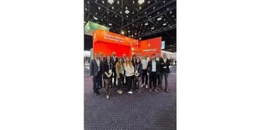 Senkron Digital, Cesur Yeni Markası ve Dönüştürücü Çözümleriyle WindEurope 2025’te Sahnede haberi