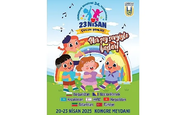 Şenlik coşkusu başlıyor! haberi