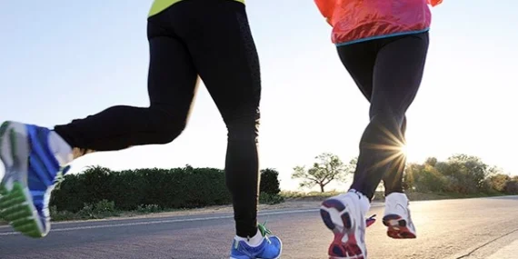 Severek yapılan egzersizler, stresle başa çıkmanın anahtarı! haberi